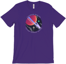Totam Terrae Novae T-Shirt