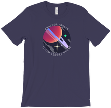Totam Terrae Novae T-Shirt