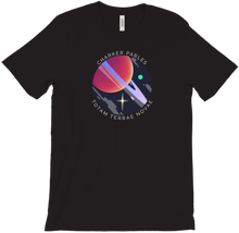 Totam Terrae Novae T-Shirt