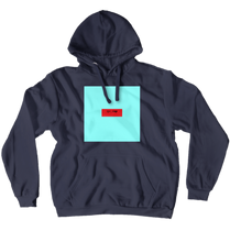 ZPR_SLAP Hoodies (No-Zip/Pullover)