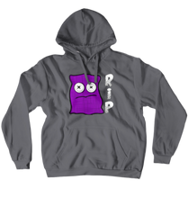 Hoodies (No-Zip/Pullover)
