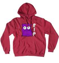 Hoodies (No-Zip/Pullover)