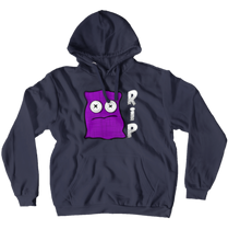 Hoodies (No-Zip/Pullover)
