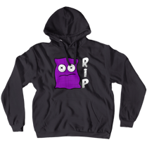 Hoodies (No-Zip/Pullover)