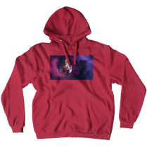 Hoodies (No-Zip/Pullover)