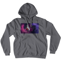 Hoodies (No-Zip/Pullover)