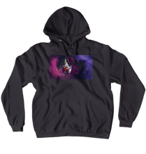 Hoodies (No-Zip/Pullover)
