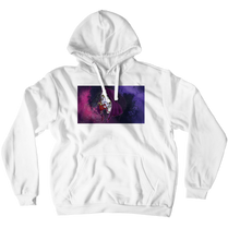 Hoodies (No-Zip/Pullover)