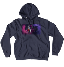 Hoodies (No-Zip/Pullover)