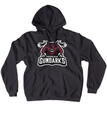 Fearless Gundarks Hoodie