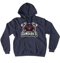 Fearless Gundarks Hoodie