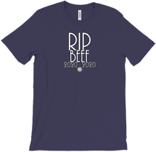 RIP Beef 2020-2020 BCTV T-Shirt