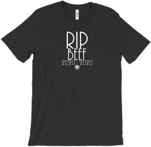 RIP Beef 2020-2020 BCTV T-Shirt