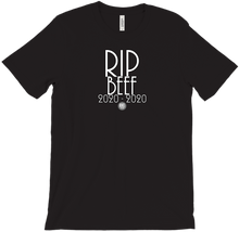 RIP Beef 2020-2020 BCTV T-Shirt