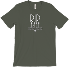 RIP Beef 2020-2020 BCTV T-Shirt