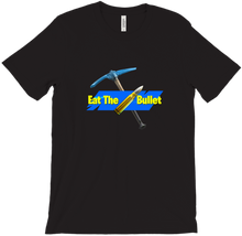 Eat the Bullet T-Shirts