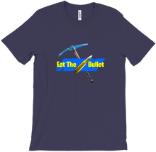 Eat the Bullet T-Shirts