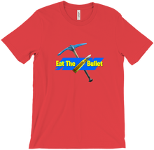 Eat the Bullet T-Shirts