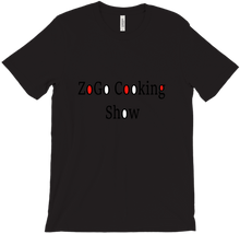 Cooking Show Shirt!