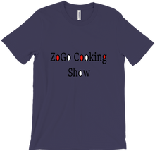 Cooking Show Shirt!