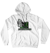 xxdirtymoneyxx6 Hoodies (No-Zip/Pullover)