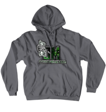xxdirtymoneyxx6 Hoodies (No-Zip/Pullover)