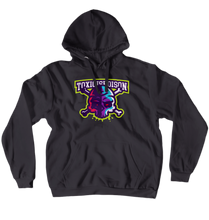 toxicispoison Hoodies (No-Zip/Pullover)