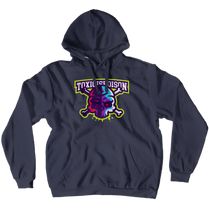 toxicispoison Hoodies (No-Zip/Pullover)