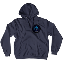 jaxxxx1 Hoodies (No-Zip/Pullover)
