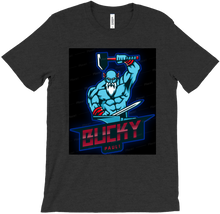 buckypaul1 T-Shirts