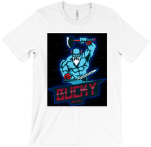 buckypaul1 T-Shirts