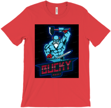 buckypaul1 T-Shirts