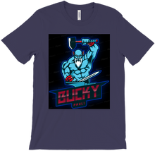 buckypaul1 T-Shirts