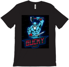 buckypaul1 T-Shirts
