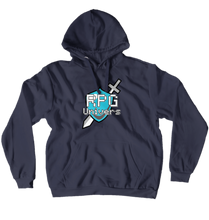 RPG Univers Hoodies (No-Zip/Pullover)