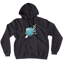 RPG Univers Hoodies (No-Zip/Pullover)