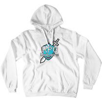 RPG Univers Hoodies (No-Zip/Pullover)