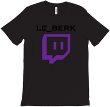 le_berk T-Shirts