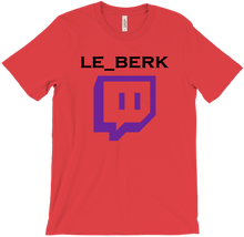 le_berk T-Shirts