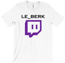 le_berk T-Shirts