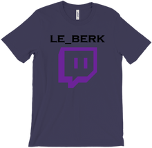 le_berk T-Shirts