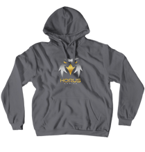 Horus Gaming Logo Hoodies (No-zip/Pullover)