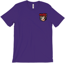 JustNaixt Hype Shirt