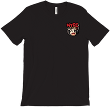 JustNaixt Hype Shirt