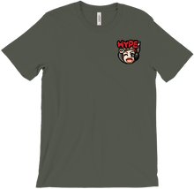JustNaixt Hype Shirt
