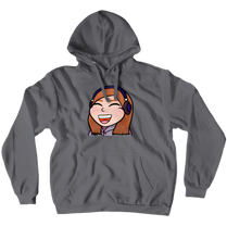 Chibi C00ki3B0mb Hoodies (No-Zip/Pullover)