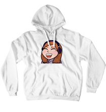 Chibi C00ki3B0mb Hoodies (No-Zip/Pullover)