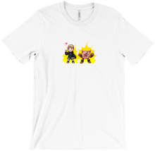 Prime Nation Tee