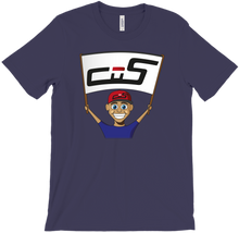 T-Shirt COS-Fanboy