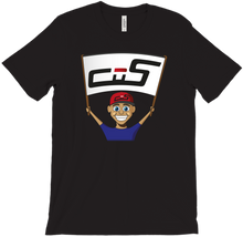 T-Shirt COS-Fanboy